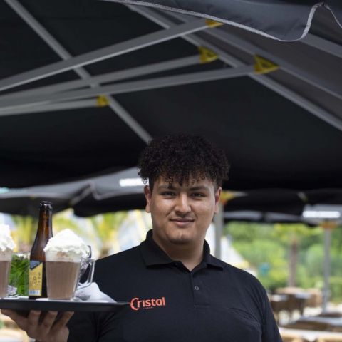 Horeca